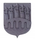 Blason - Quercy